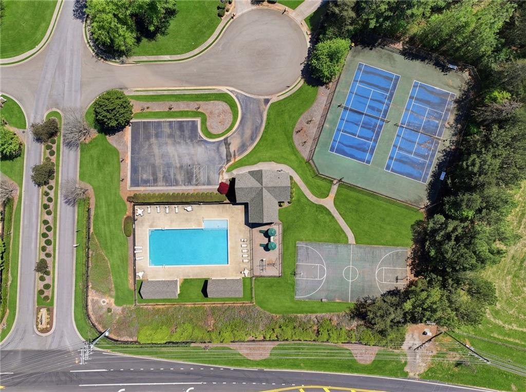 4315 Moon Shadow Trace Cumming, GA 30041 - Photo 55 of 56