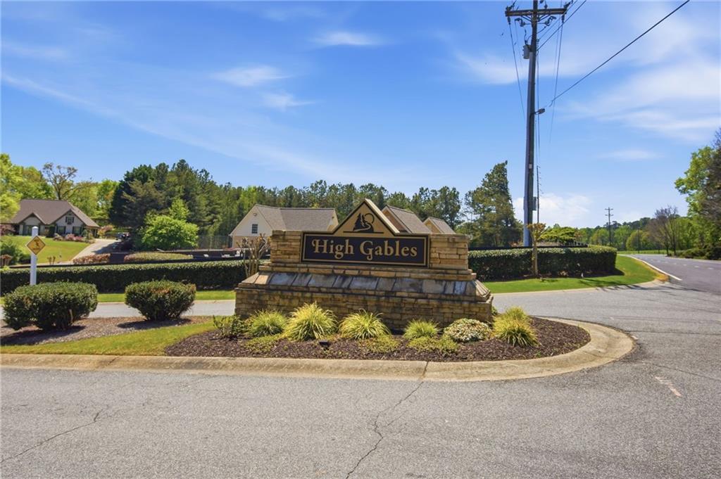 4315 Moon Shadow Trace Cumming, GA 30041 - Photo 56 of 56