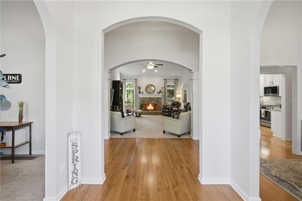 4315 Moon Shadow Trace Cumming, GA 30041 - Photo 6 of 56