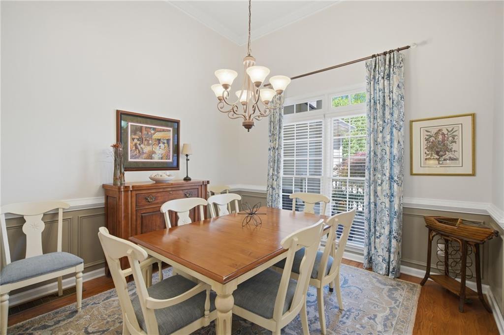 4315 Moon Shadow Trace Cumming, GA 30041 - Photo 7 of 56