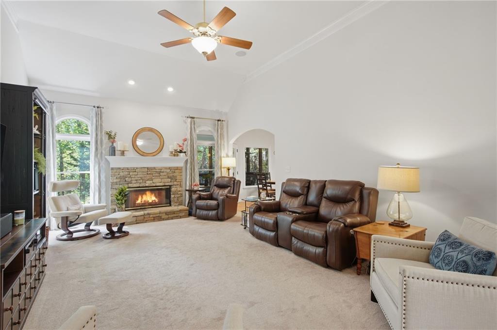 4315 Moon Shadow Trace Cumming, GA 30041 - Photo 9 of 56