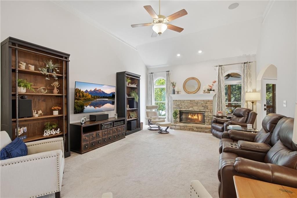 4315 Moon Shadow Trace Cumming, GA 30041 - Photo 10 of 56