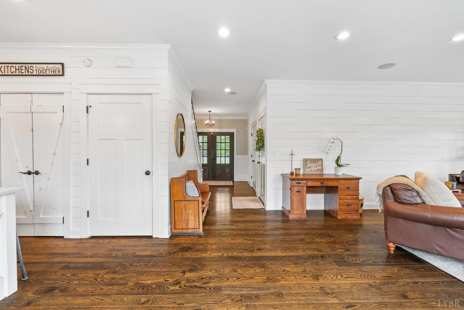 3592 Coffee Road Lynchburg, VA 24503 - Photo 11 of 48 Gallery Image 11