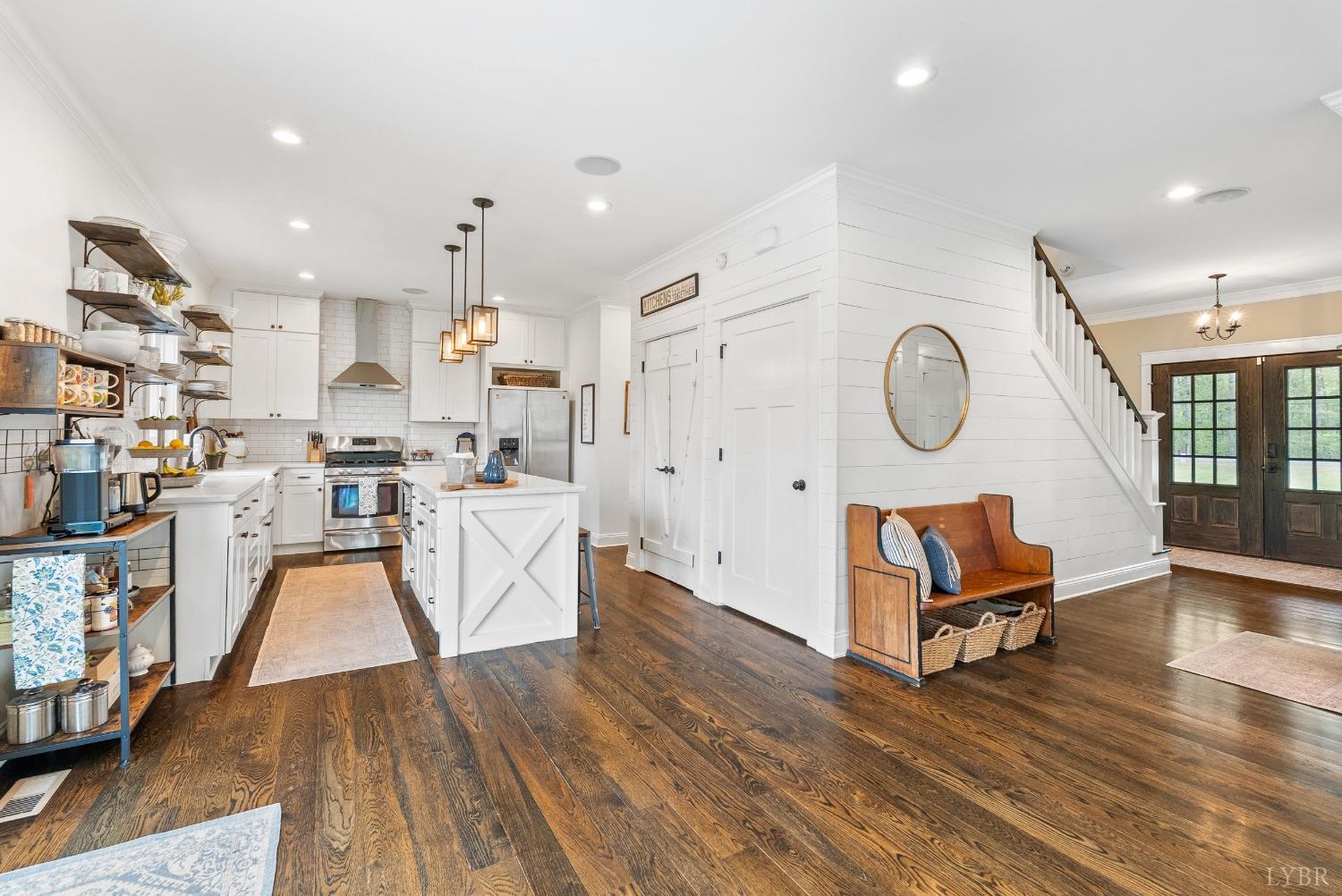 3592 Coffee Road Lynchburg, VA 24503 - Photo 13 of 48 Gallery Image 13