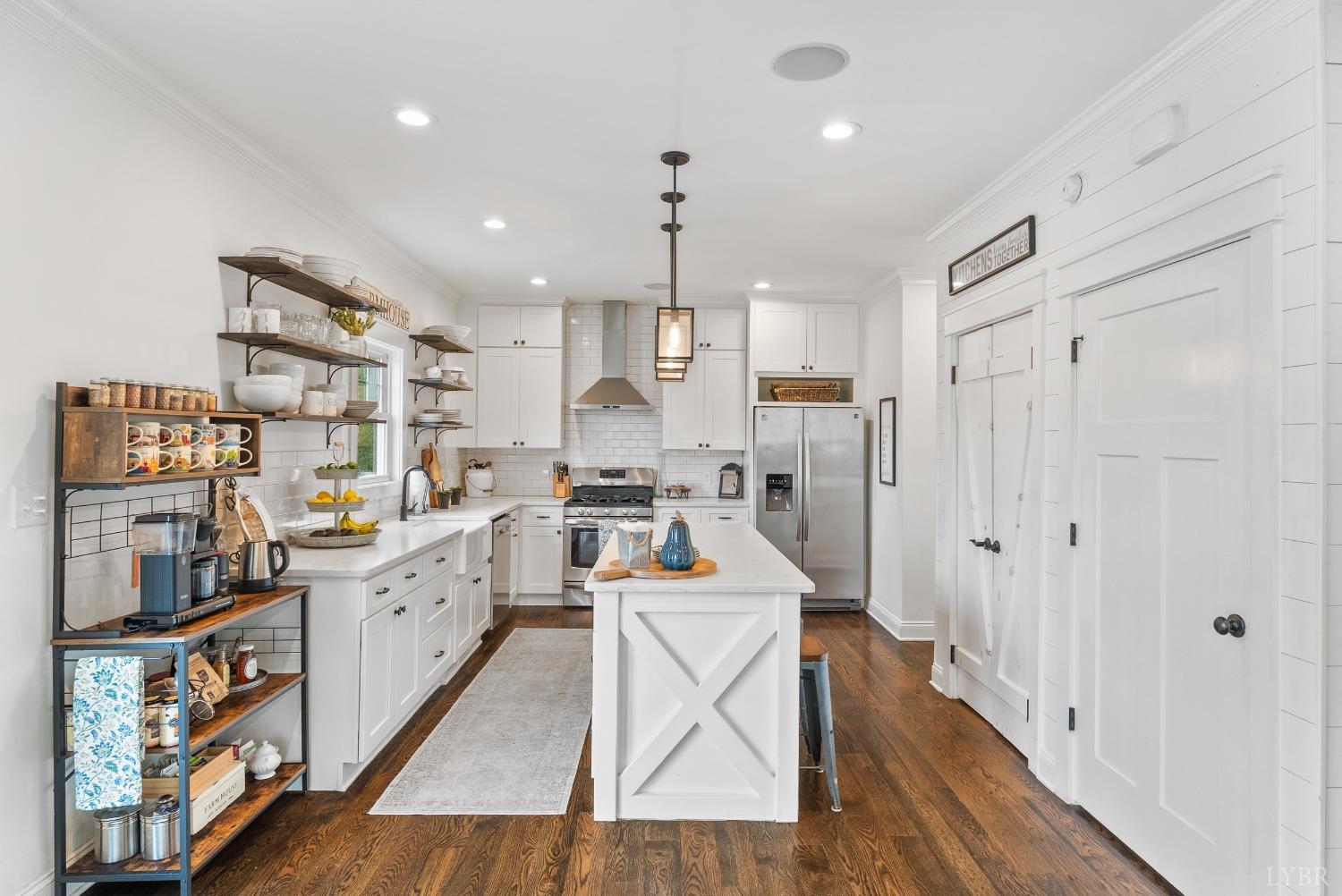 3592 Coffee Road Lynchburg, VA 24503 - Photo 15 of 48 Gallery Image 15