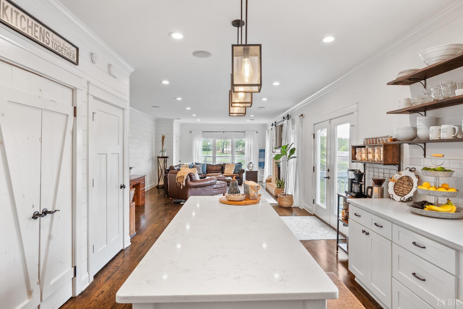 3592 Coffee Road Lynchburg, VA 24503 - Photo 17 of 48 Gallery Image 17