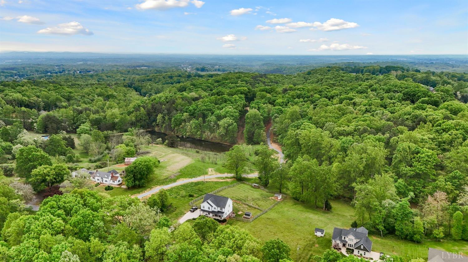 3592 Coffee Road Lynchburg, VA 24503 - Photo 2 of 48 Gallery Image 2