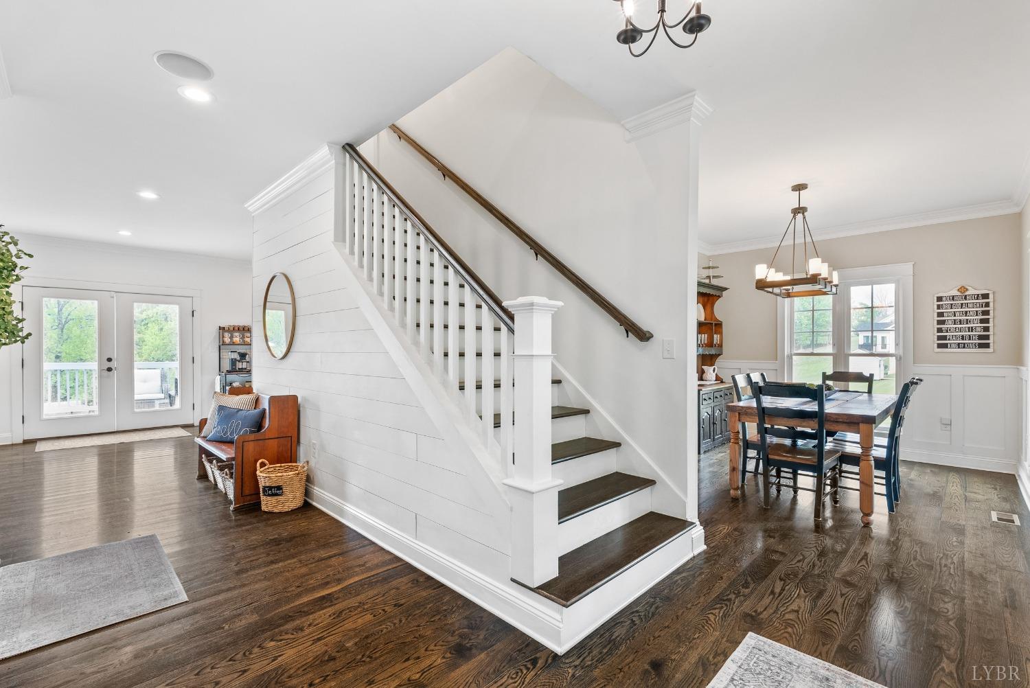 3592 Coffee Road Lynchburg, VA 24503 - Photo 4 of 48 Gallery Image 4