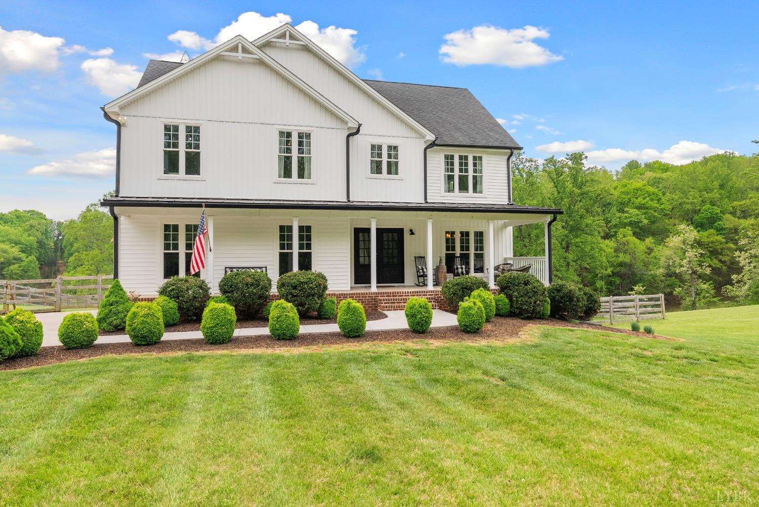 3592 Coffee Road Lynchburg, VA 24503 - Photo 48 of 48 Gallery Image 48