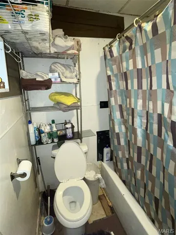 $14,447 | 205 South B Street, Poplar Bluff, MO 63901