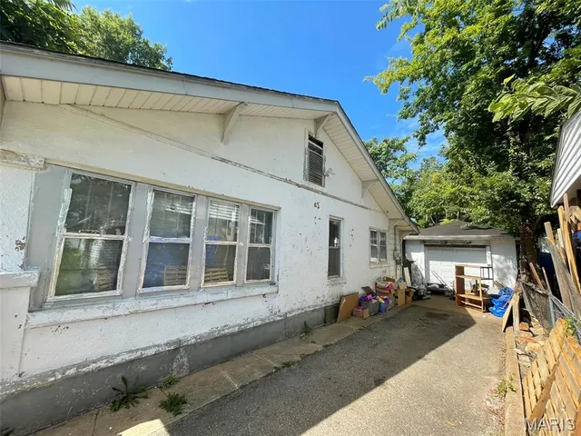 $14,447 | 205 South B Street, Poplar Bluff, MO 63901