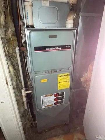 $14,447 | 205 South B Street, Poplar Bluff, MO 63901