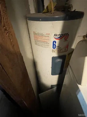 $14,447 | 205 South B Street, Poplar Bluff, MO 63901