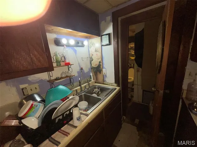 $14,447 | 205 South B Street, Poplar Bluff, MO 63901