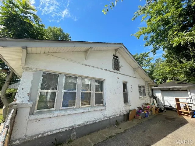 $14,447 | 205 South B Street, Poplar Bluff, MO 63901