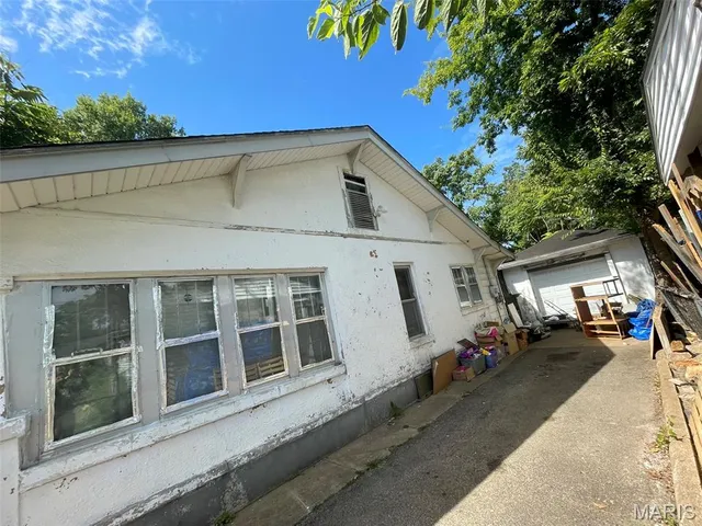 $14,447 | 205 South B Street, Poplar Bluff, MO 63901
