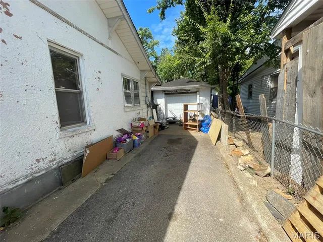 $14,447 | 205 South B Street, Poplar Bluff, MO 63901