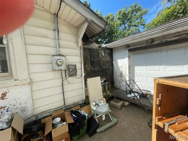 $14,447 | 205 South B Street, Poplar Bluff, MO 63901