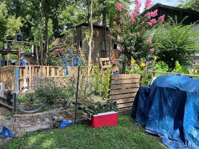 $14,447 | 205 South B Street, Poplar Bluff, MO 63901