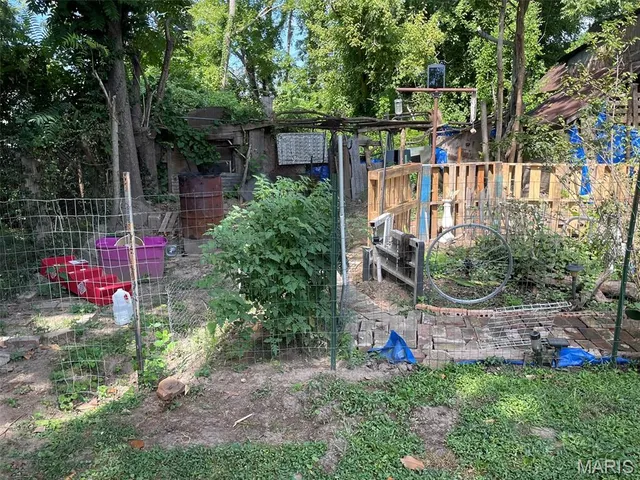 $14,447 | 205 South B Street, Poplar Bluff, MO 63901