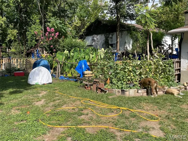 $14,447 | 205 South B Street, Poplar Bluff, MO 63901