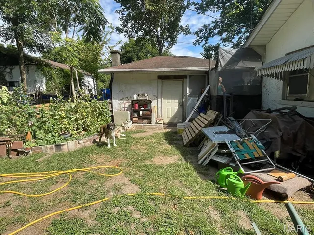 $14,447 | 205 South B Street, Poplar Bluff, MO 63901