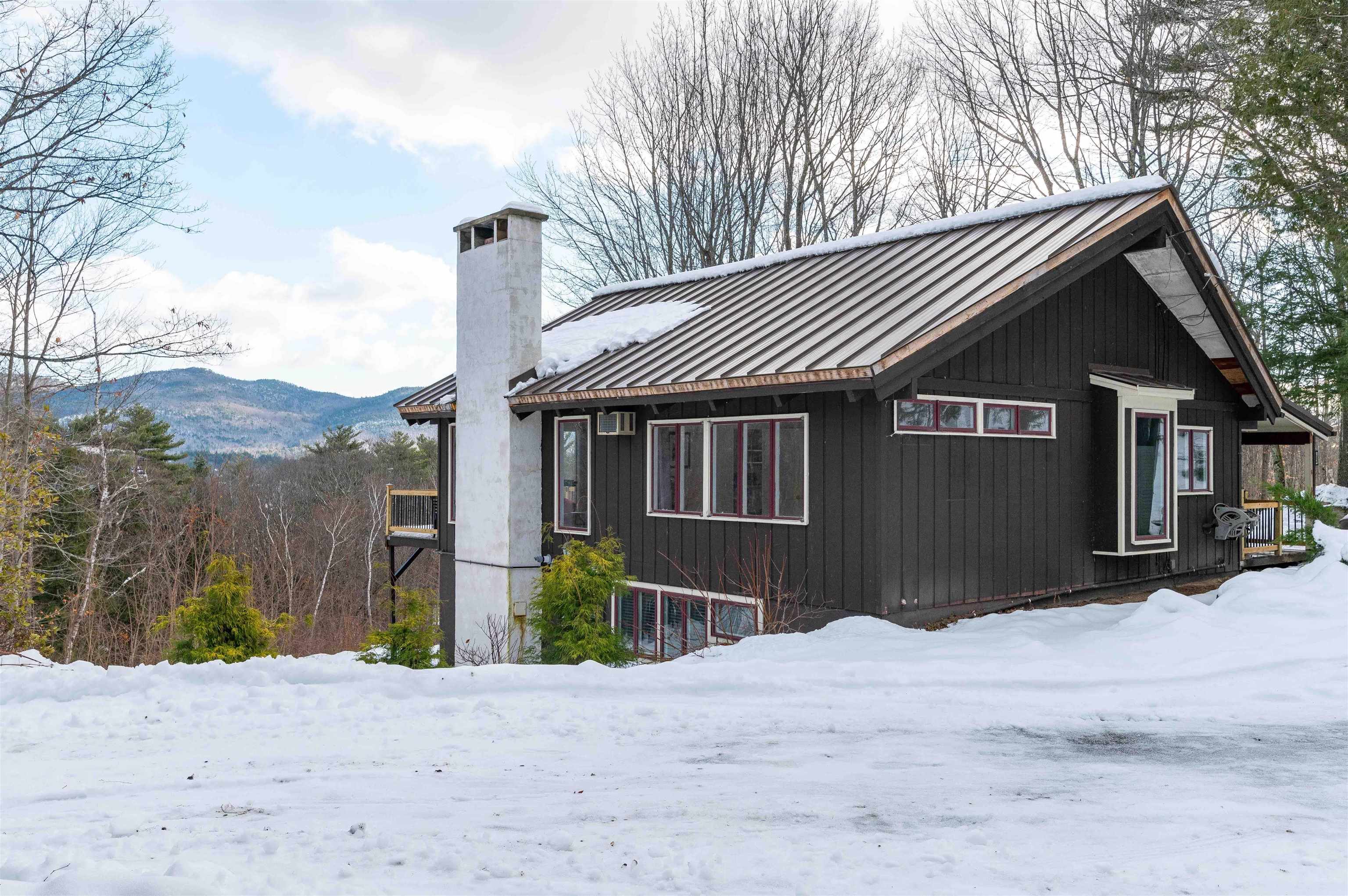 206 Birch Hill Road Conway, NH 03860 - Photo 1 of 28 Gallery Image 1