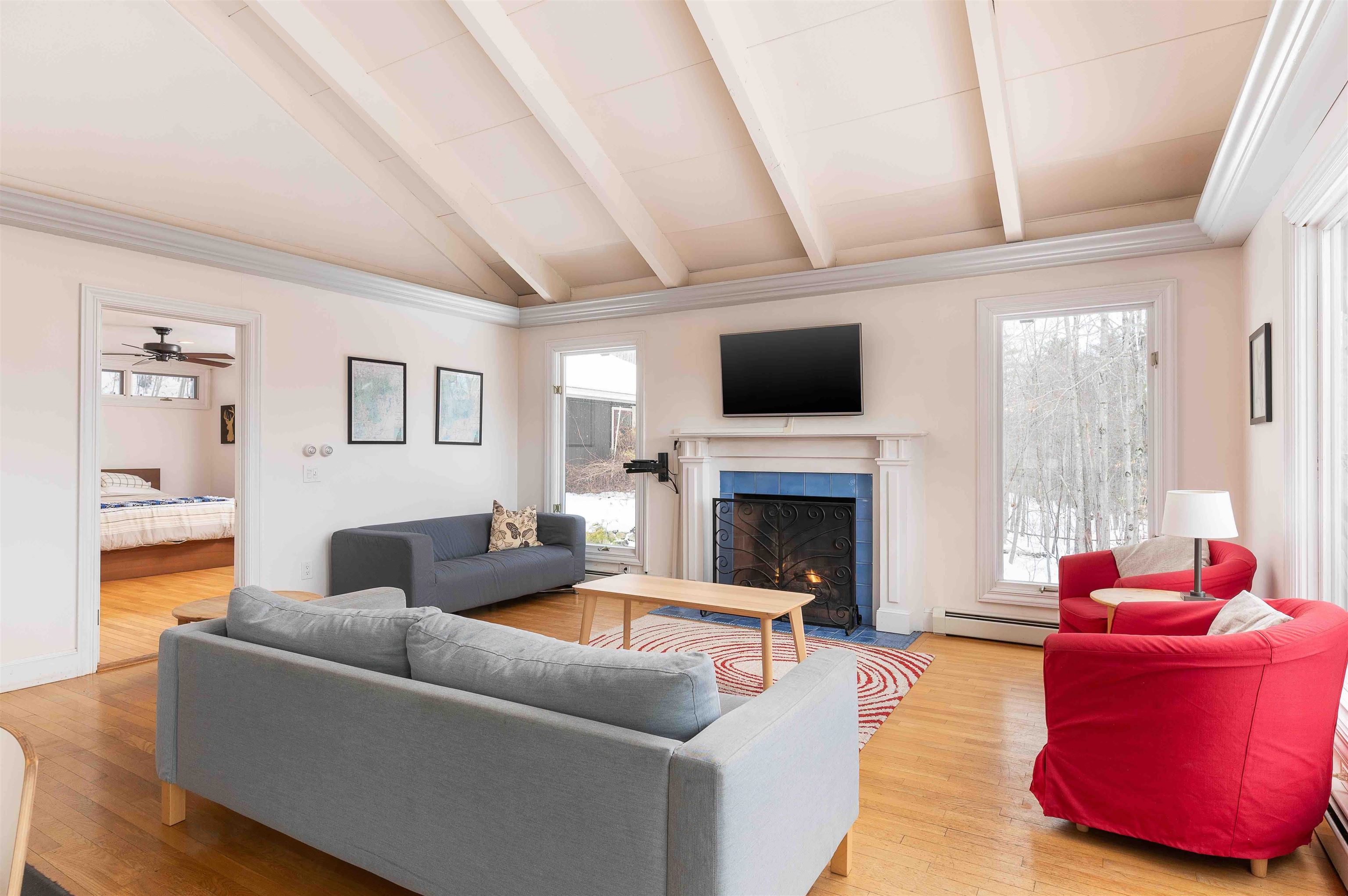 206 Birch Hill Road Conway, NH 03860 - Photo 7 of 28 Gallery Image 7