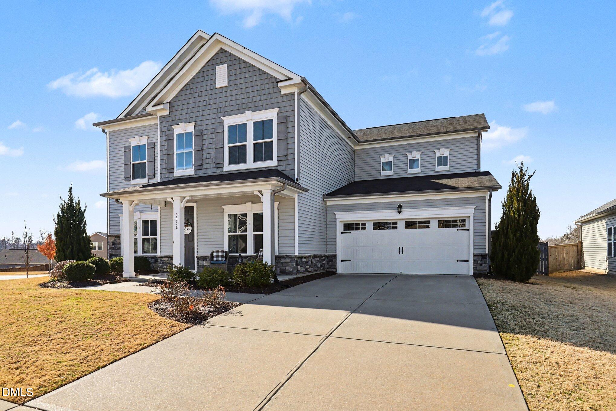 3356 Longleaf Estates Drive Raleigh, NC 27616 - Photo 2 of 22 005_file_5369