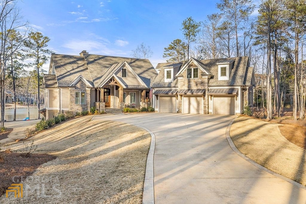 1390 Jackson Ridge Road Greensboro, GA 30642 - Photo 1 of 1 Gallery Image 1