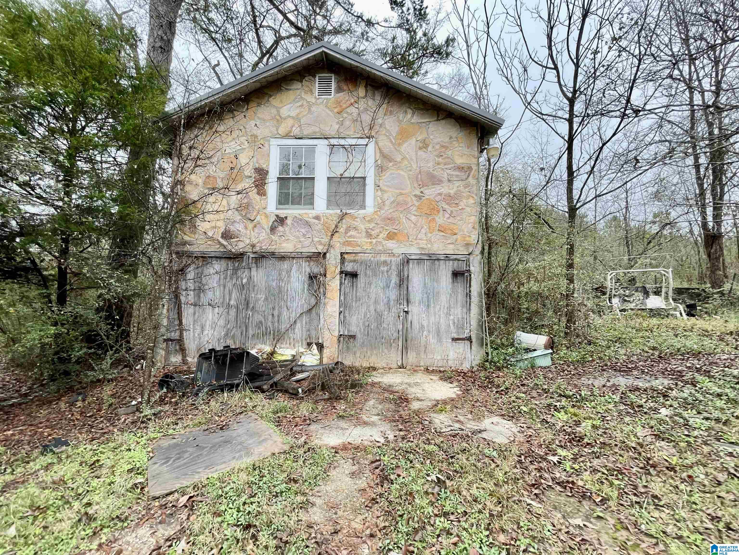 263 Westover Road Anniston, AL 36201 - Photo 7 of 61