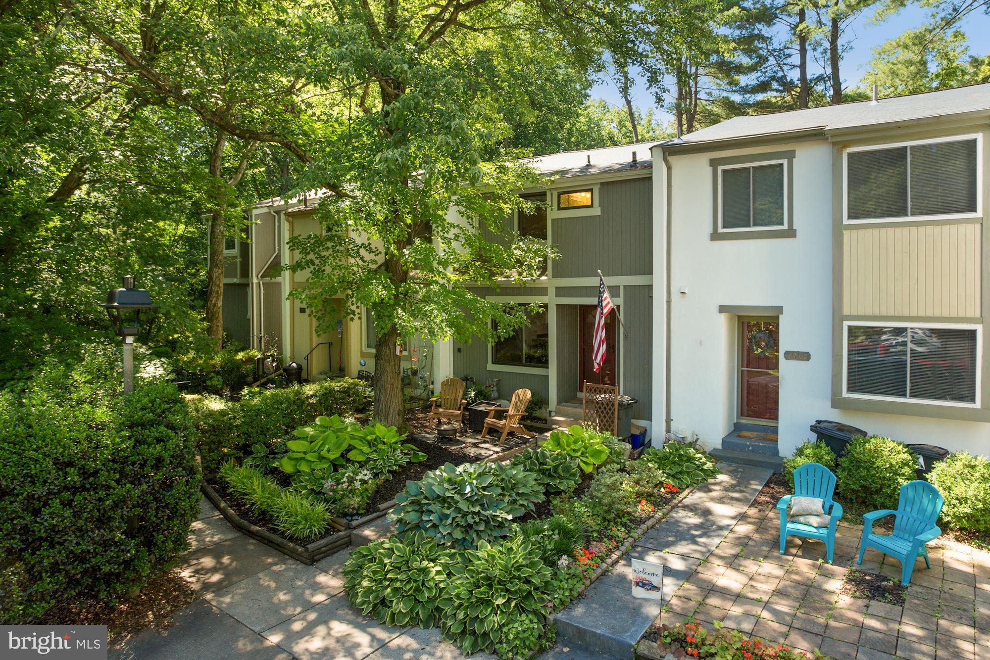 2383 Generation Drive Reston, VA 20191 - Photo 1 of 42 Front Exterior