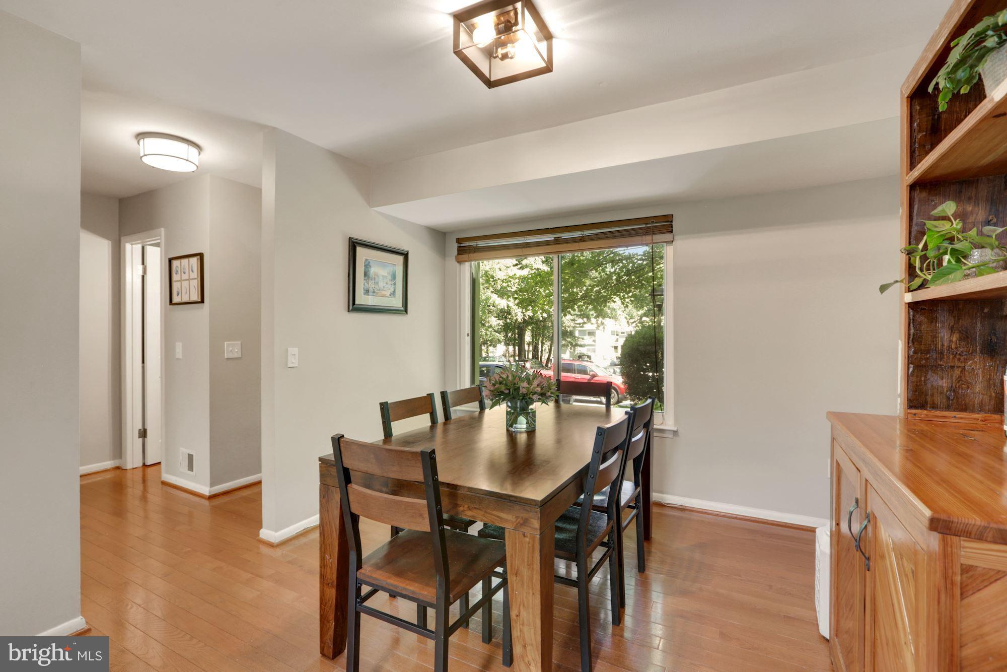 2383 Generation Drive Reston, VA 20191 - Photo 12 of 42 Dining Room