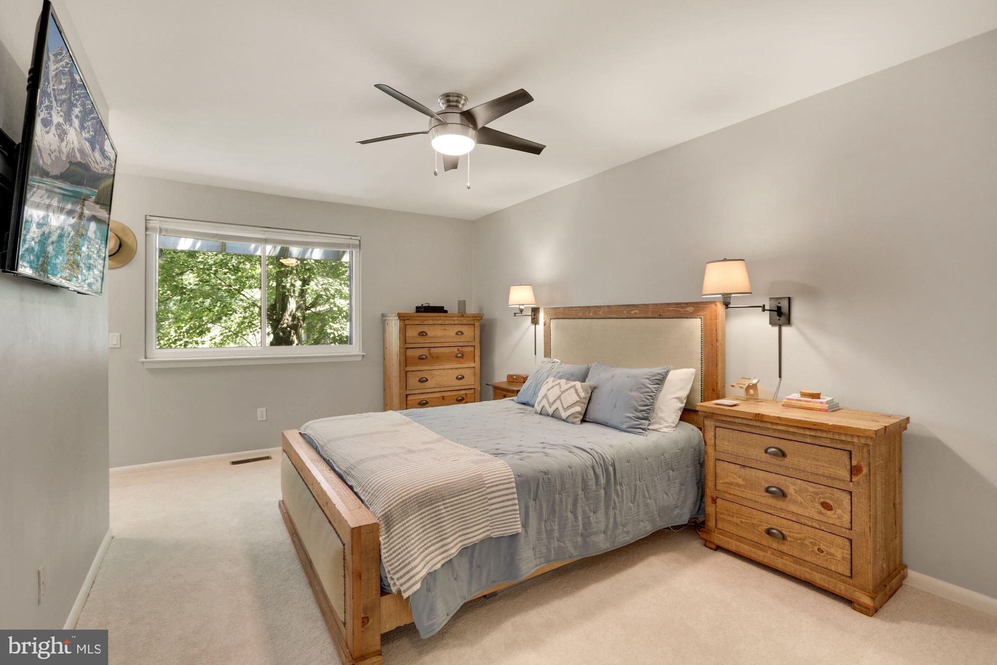 2383 Generation Drive Reston, VA 20191 - Photo 17 of 42 Primary Bedroom