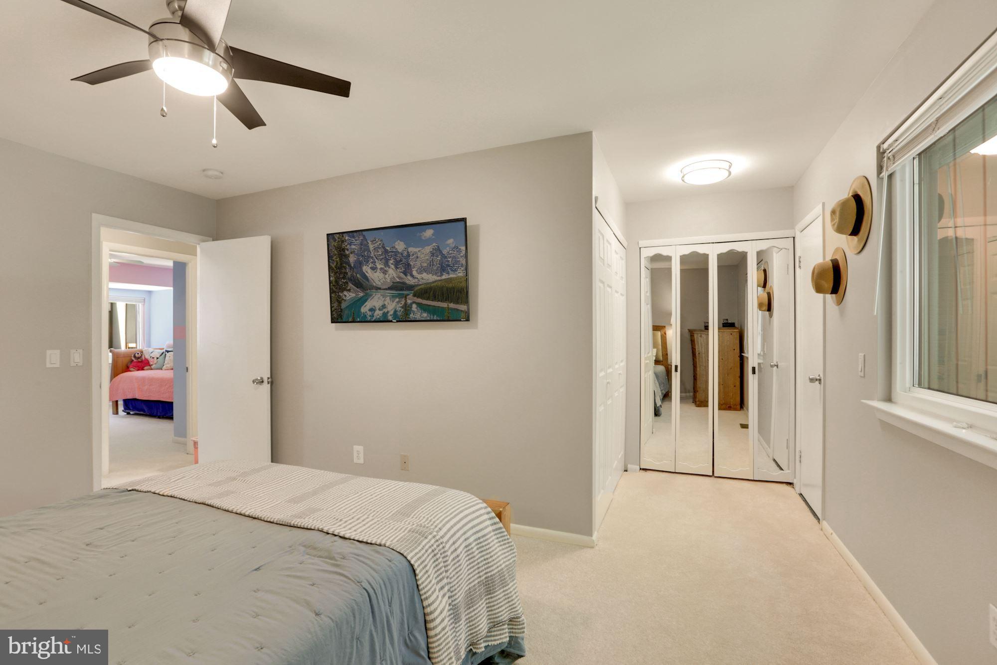 2383 Generation Drive Reston, VA 20191 - Photo 18 of 42 Primary Bedroom