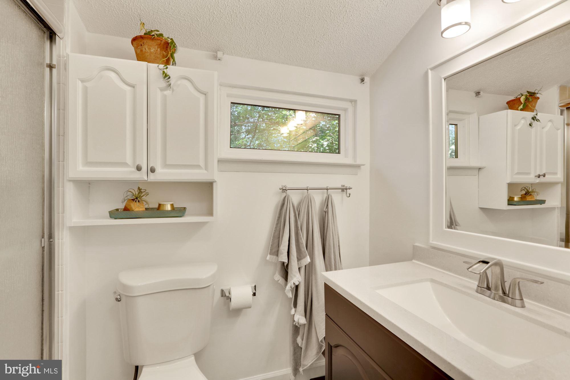 2383 Generation Drive Reston, VA 20191 - Photo 19 of 42 Primary Bath