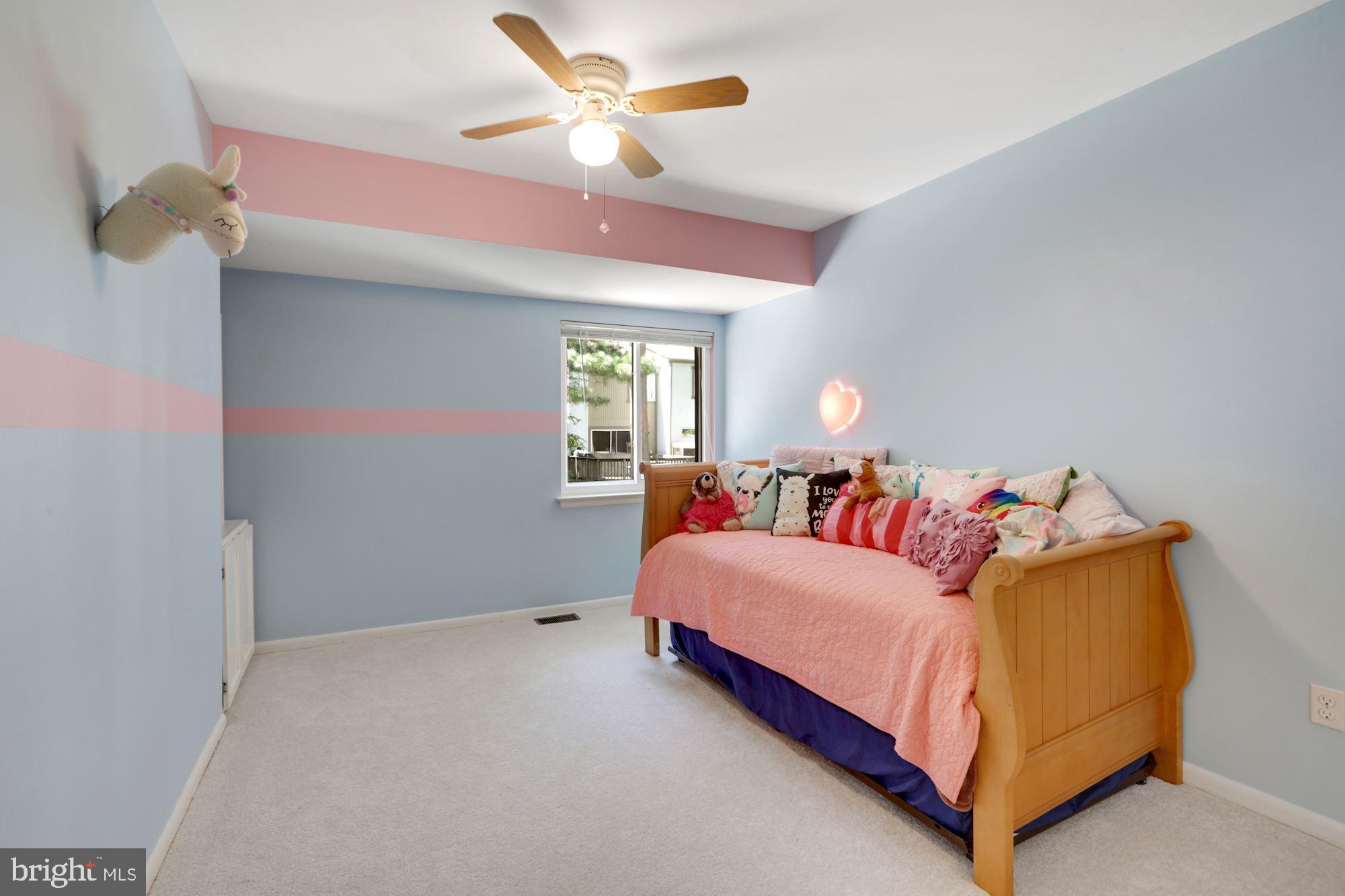 2383 Generation Drive Reston, VA 20191 - Photo 20 of 42 Second Bedroom