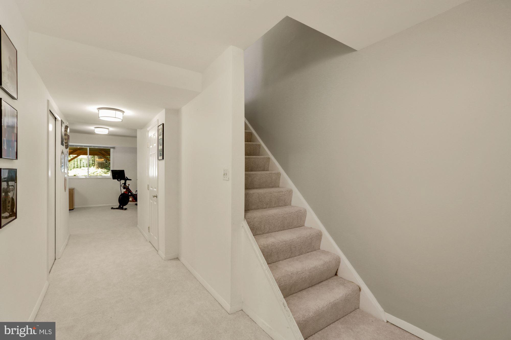 2383 Generation Drive Reston, VA 20191 - Photo 23 of 42 Lower Level Landing