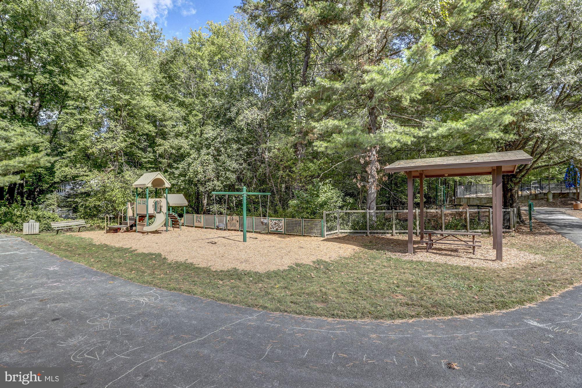2383 Generation Drive Reston, VA 20191 - Photo 33 of 42 Reston Association Amenities