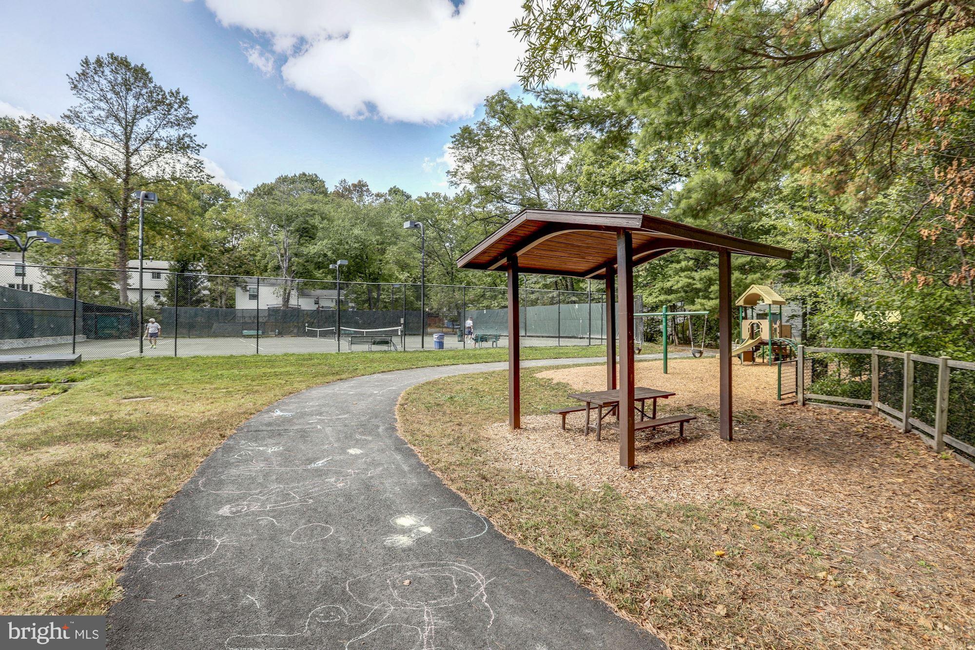 2383 Generation Drive Reston, VA 20191 - Photo 34 of 42 Reston Association Amenities