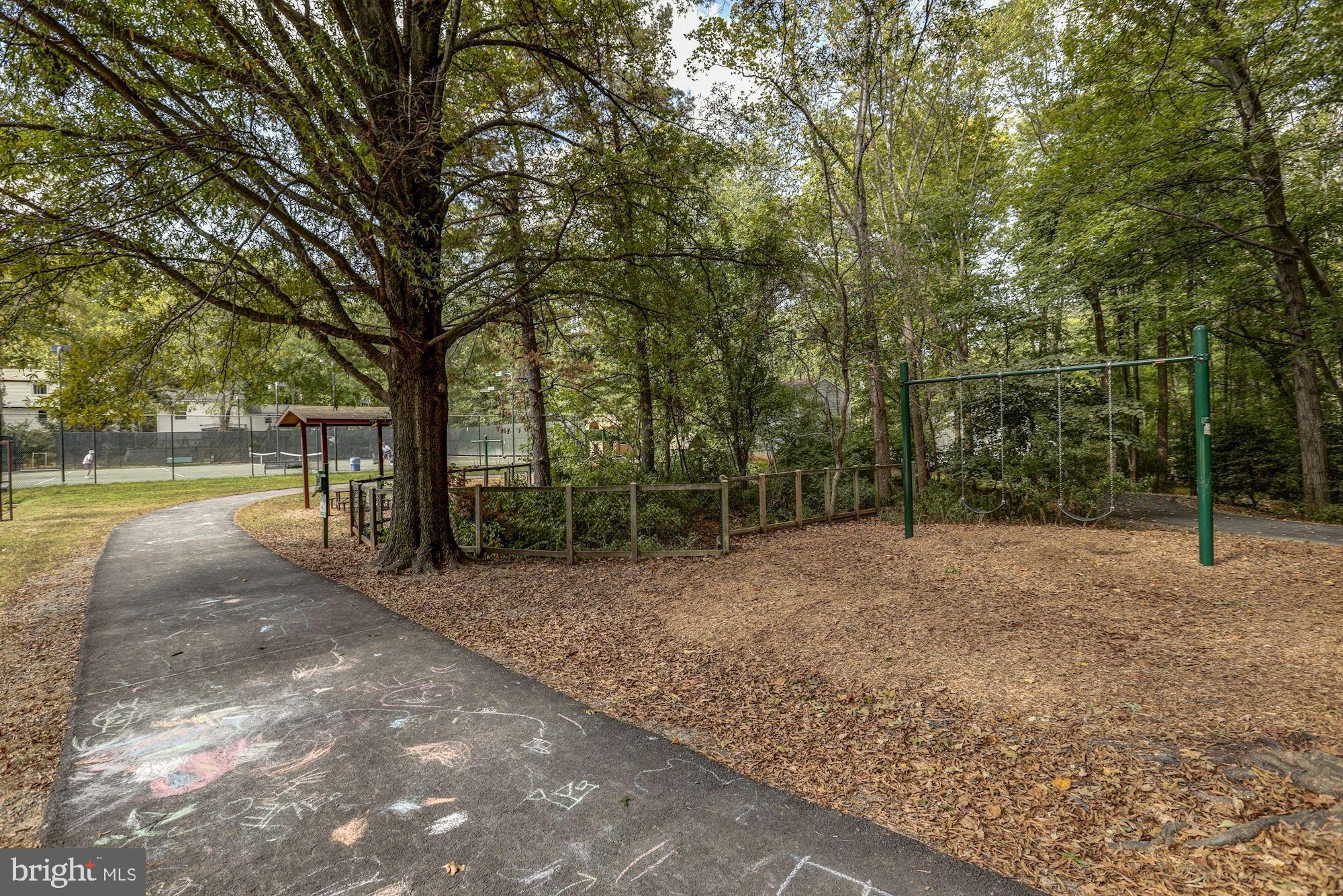 2383 Generation Drive Reston, VA 20191 - Photo 35 of 42 Reston Association Amenities