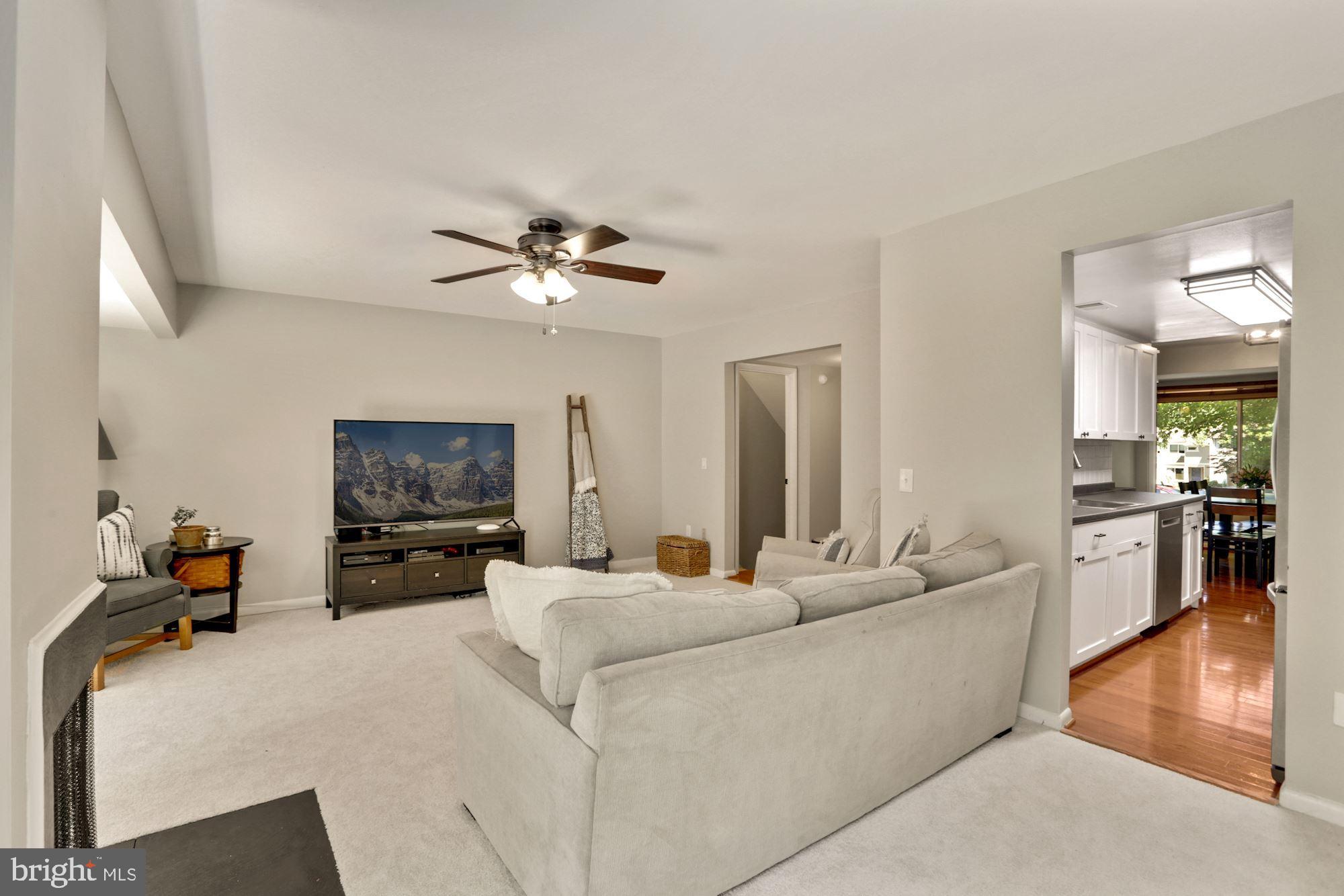 2383 Generation Drive Reston, VA 20191 - Photo 7 of 42 Living Room