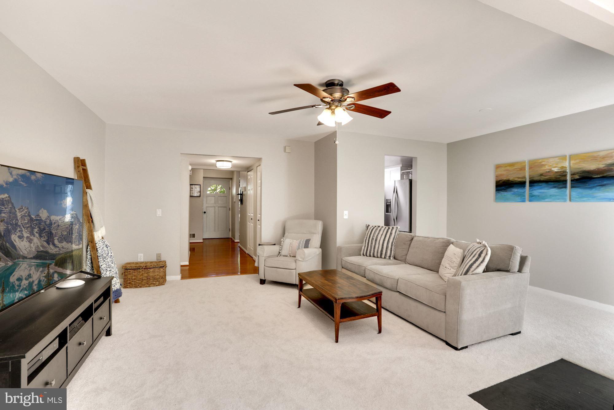 2383 Generation Drive Reston, VA 20191 - Photo 8 of 42 Living Room