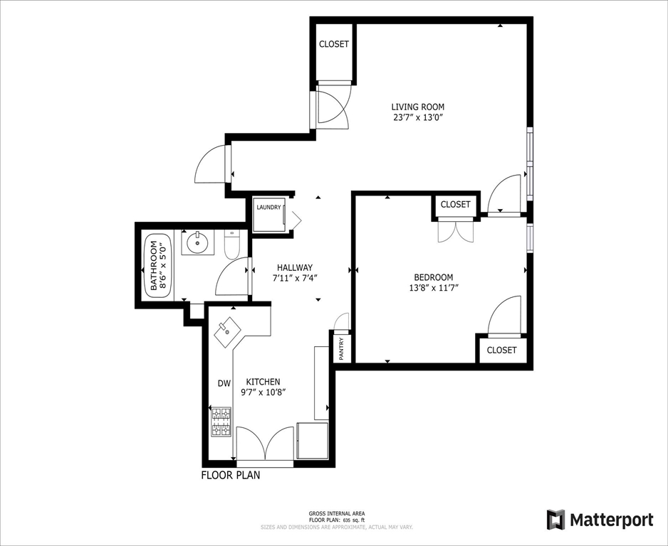 280 Broadway, Unit 5 Somerville, MA 02145 - Photo 13 of 13 a picture of a bench in front