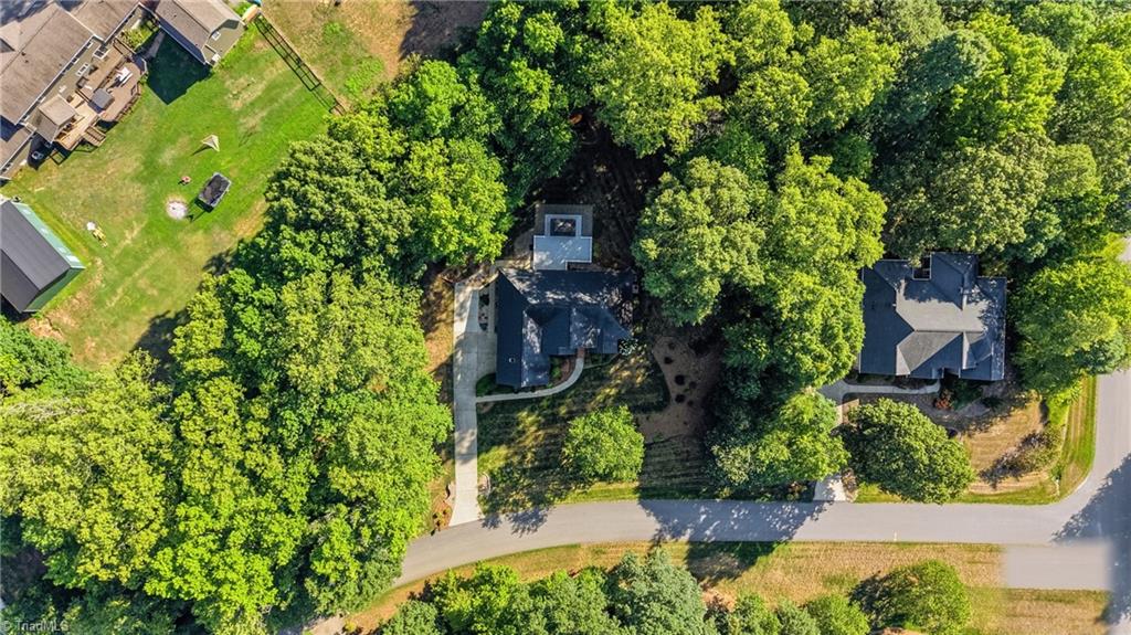 5305 Ridge Trail Road Summerfield, NC 27358 - Photo 48 of 49