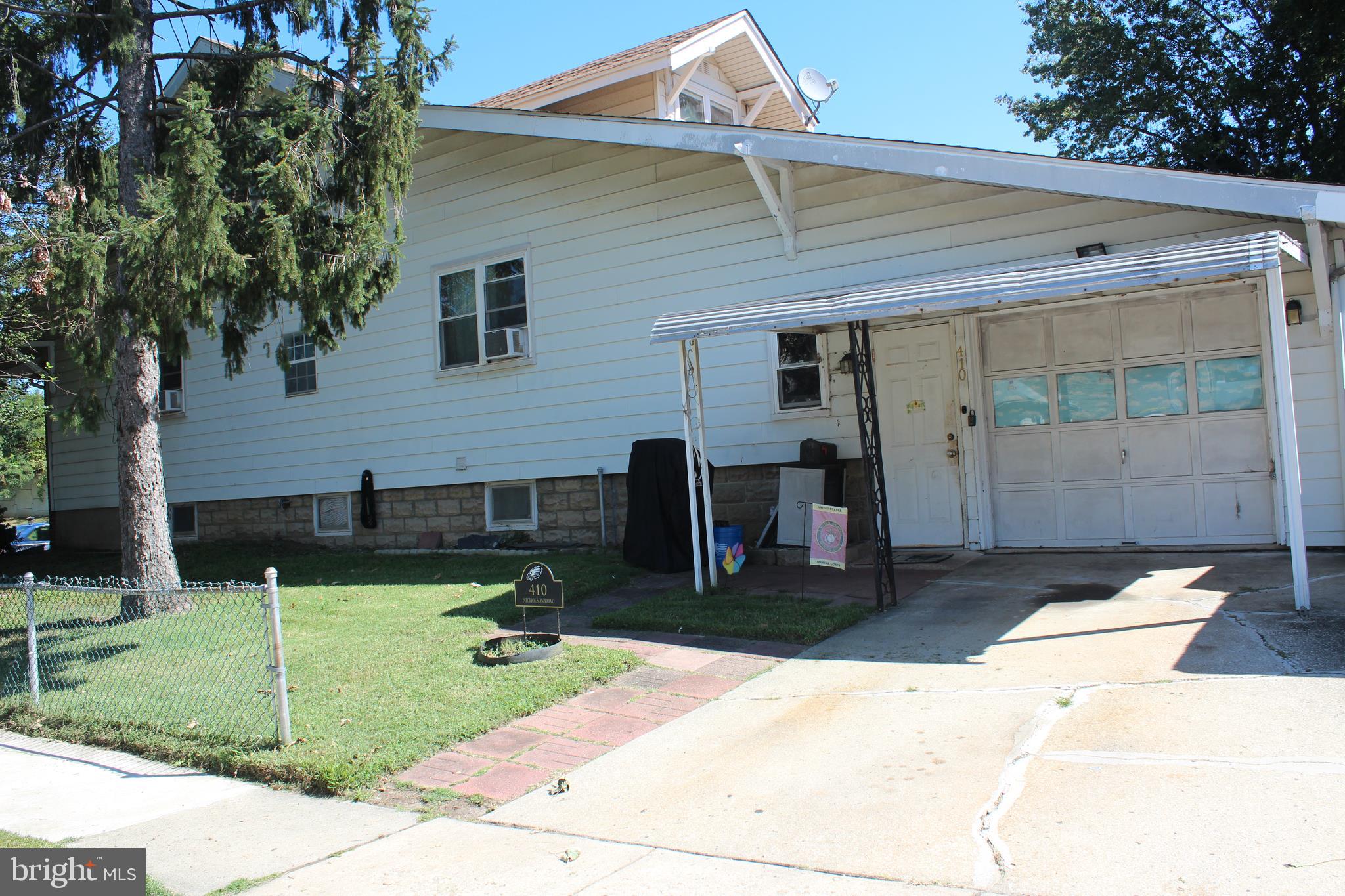 410 Nicholson Road Gloucester City, NJ 08030 - Photo 24 of 28