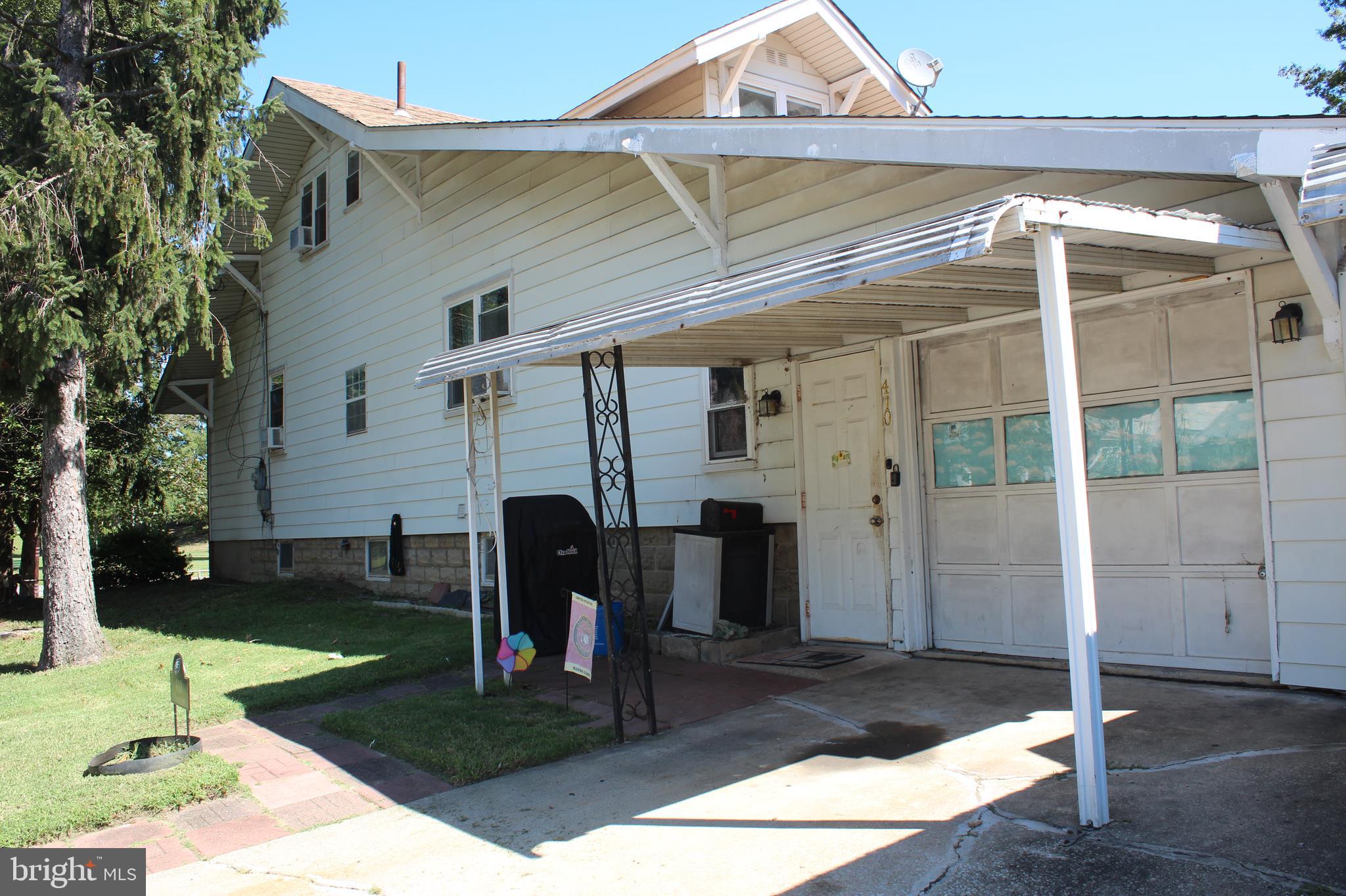 410 Nicholson Road Gloucester City, NJ 08030 - Photo 25 of 28