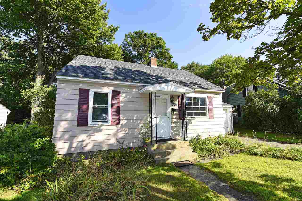 168 Woodlawn Road Burlington, VT 05408 - Photo 1 of 12 Gallery Image 1