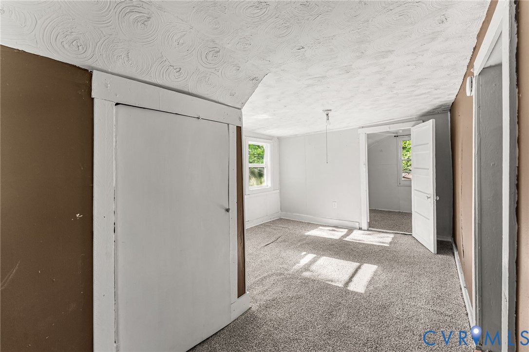 2097 Coles Point Road Hague, VA 22469 - Photo 25 of 34 a view of an empty room