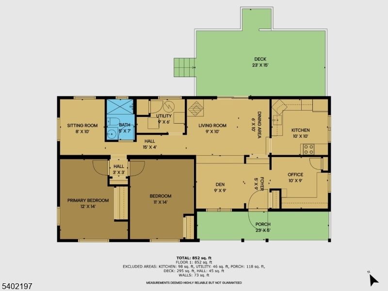 22 South Polktown Road Hampton, NJ 08827 - Photo 44 of 47